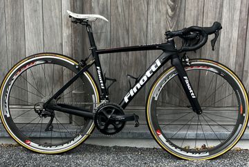Käytetty Dedacciai Finotti, Handmade In Italy! 2023 Road & Gravel