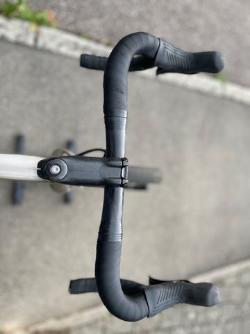 Used Open U.P. 2020 Road & Gravel, Black — image 5 of 14