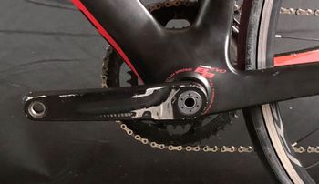 Used BH LR309 BH Quartz 105 (LA) 2019 Road & Gravel — image 5 of 9