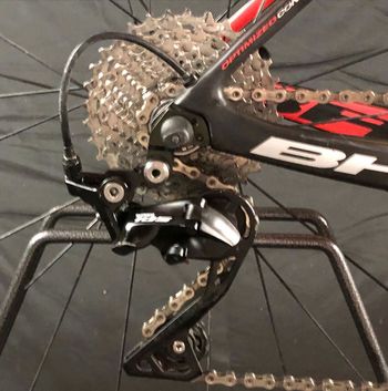 Used BH LR309 BH Quartz 105 (LA) 2019 Road & Gravel — image 8 of 9