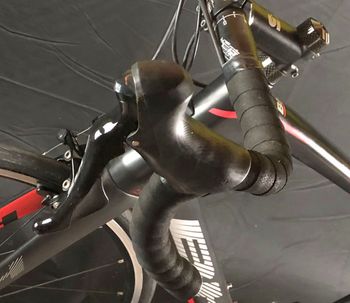 Used BH LR309 BH Quartz 105 (LA) 2019 Road & Gravel — image 4 of 9