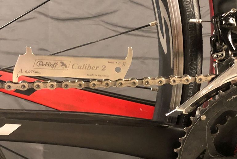 Used BH LR309 BH Quartz 105 (LA) 2019 Road & Gravel — image 9 of 9