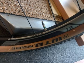 Brugt Megamo Silk SRAM Apex 2025 Road & Gravel — billede 10 af 12
