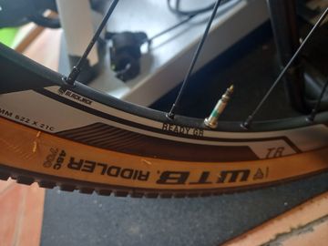 Brugt Megamo Silk SRAM Apex 2025 Road & Gravel — billede 5 af 12