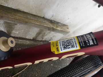 Brugt Megamo Silk SRAM Apex 2025 Road & Gravel — billede 7 af 12