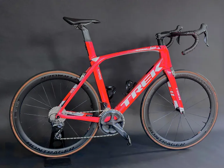 2019 trek madone discount sl6