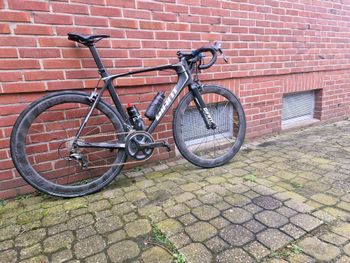 Used Giant TCR Advanced Pro 1 2015 2015 Road & Gravel