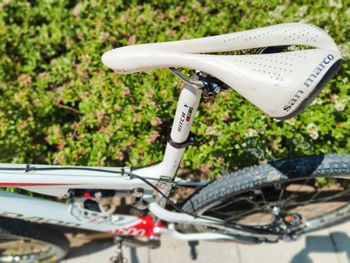 Gebrauchtes Torpado T500 Devils Tower 2014 Mountainbike, Weiß — Bild 8 von 9