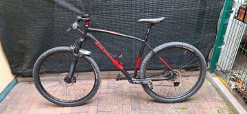 Used Olympia Drake 29 2022 Mountainbike, Black — image 2 of 5
