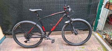 Used Olympia Drake 29 2022 Mountainbike, Black — image 1 of 5