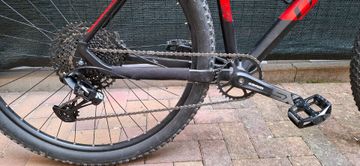 Used Olympia Drake 29 2022 Mountainbike, Black — image 3 of 5