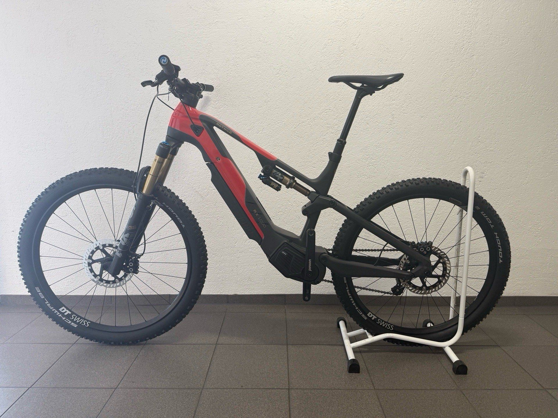 Rotwild ULTRA 2024 2024