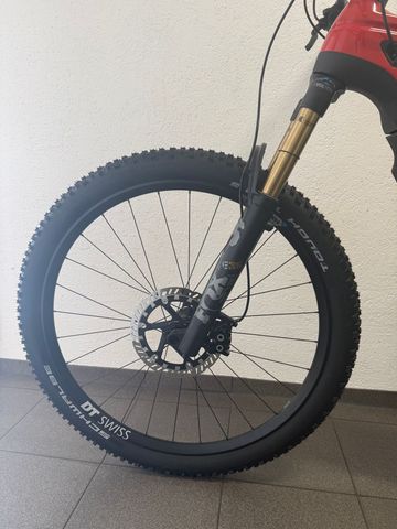 Tweedehands Rotwild R.X1000 ULTRA 2024 2024 Mountainbike — afbeelding 4 van 11