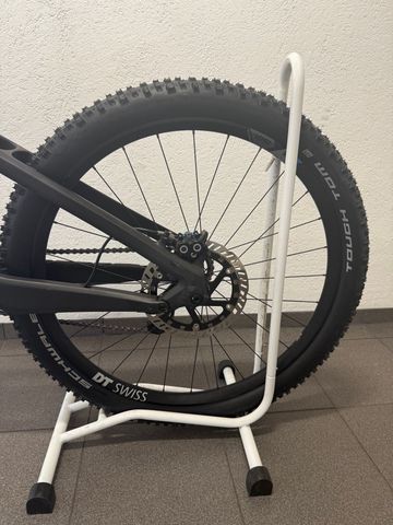Tweedehands Rotwild R.X1000 ULTRA 2024 2024 Mountainbike — afbeelding 5 van 11