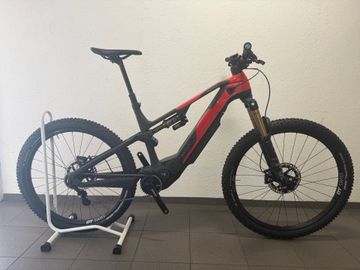 Tweedehands Rotwild R.X1000 ULTRA 2024 2024 Mountainbike — afbeelding 2 van 11