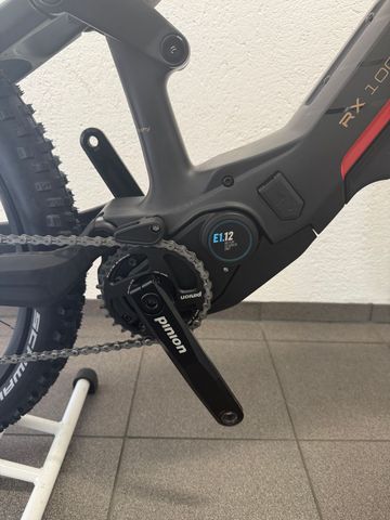 Tweedehands Rotwild R.X1000 ULTRA 2024 2024 Mountainbike — afbeelding 7 van 11