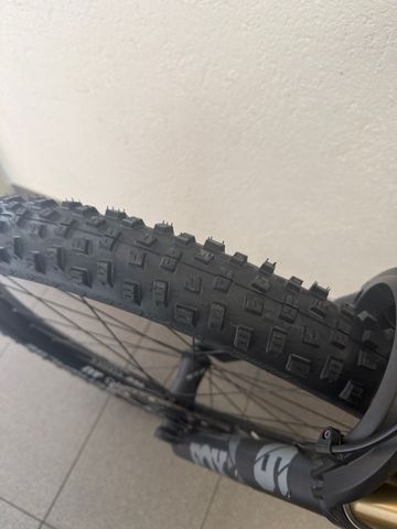 Tweedehands Rotwild R.X1000 ULTRA 2024 2024 Mountainbike — afbeelding 10 van 11