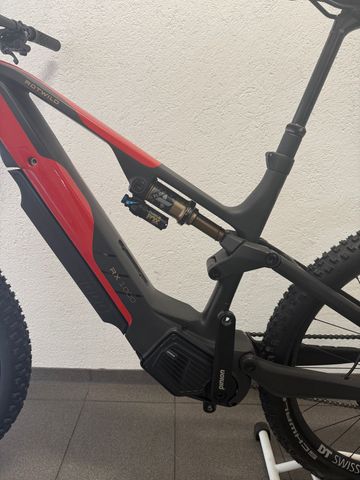 Tweedehands Rotwild R.X1000 ULTRA 2024 2024 Mountainbike — afbeelding 3 van 11