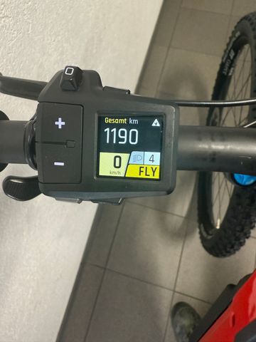 Tweedehands Rotwild R.X1000 ULTRA 2024 2024 Mountainbike — afbeelding 11 van 11