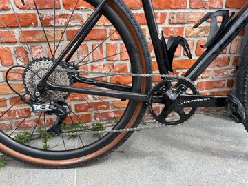 Used Specialized Ultegra 2024 Road & Gravel, Black — image 3 of 19