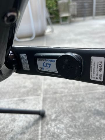 Used Specialized Ultegra 2024 Road & Gravel, Black — image 15 of 19