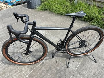 Used Specialized Ultegra 2024 Road & Gravel, Black — image 12 of 19