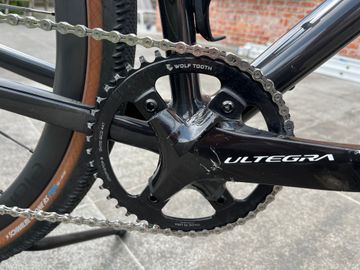 Used Specialized Ultegra 2024 Road & Gravel, Black — image 16 of 19