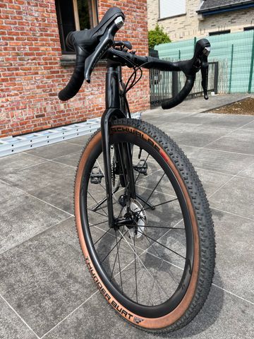 Used Specialized Ultegra 2024 Road & Gravel, Black — image 11 of 19