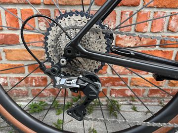 Used Specialized Ultegra 2024 Road & Gravel, Black — image 1 of 19