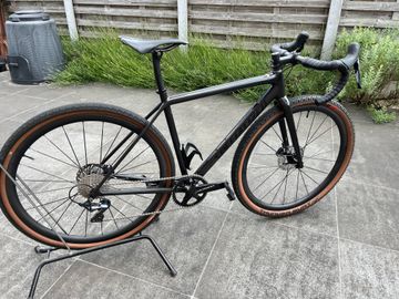 Used Specialized Ultegra 2024 Road & Gravel, Black — image 4 of 19