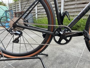 Used Specialized Ultegra 2024 Road & Gravel, Black — image 6 of 19