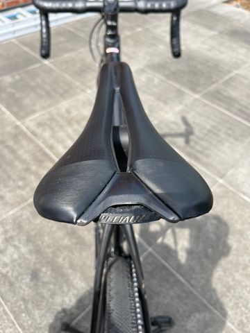 Used Specialized Ultegra 2024 Road & Gravel, Black — image 13 of 19