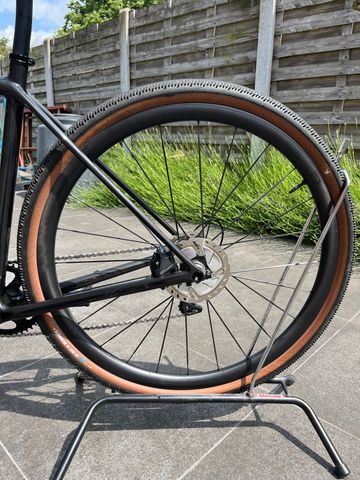 Used Specialized Ultegra 2024 Road & Gravel, Black — image 19 of 19
