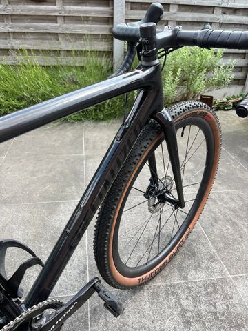 Used Specialized Ultegra 2024 Road & Gravel, Black — image 7 of 19
