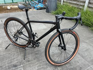 Used Specialized Ultegra 2024 Road & Gravel, Black — image 5 of 19