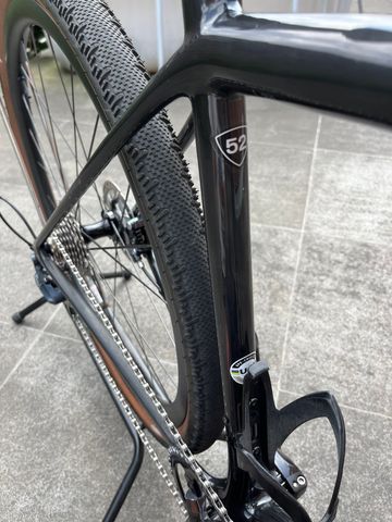 Used Specialized Ultegra 2024 Road & Gravel, Black — image 17 of 19