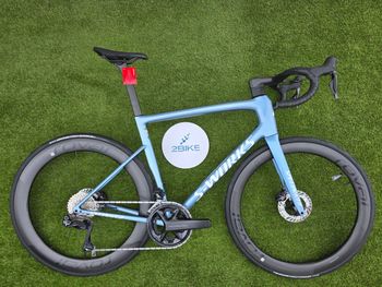 Used Specialized S-Works Sl8 Ultegra Di2 12v 2025 2025 Road & Gravel