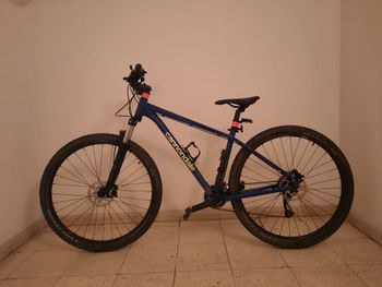 Used Cannondale Trail 6 2023 2023 Mountainbike, Blue, 29 — image 4 of 15