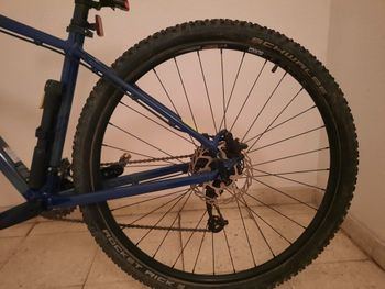 Used Cannondale Trail 6 2023 2023 Mountainbike, Blue, 29 — image 6 of 15