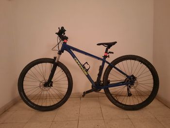 Used Cannondale Trail 6 2023 2023 Mountainbike, Blue, 29 — image 3 of 15