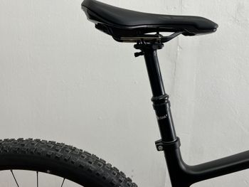 Used Airwolf Mtb 2025 Mountainbike, Black — image 3 of 7