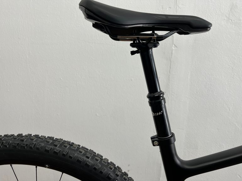 Used Airwolf Mtb 2025 Mountainbike, Black — image 3 of 7