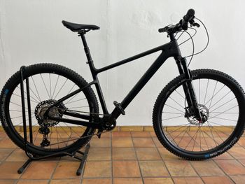Used Airwolf Mtb 2025 Mountainbike, Black — image 7 of 7