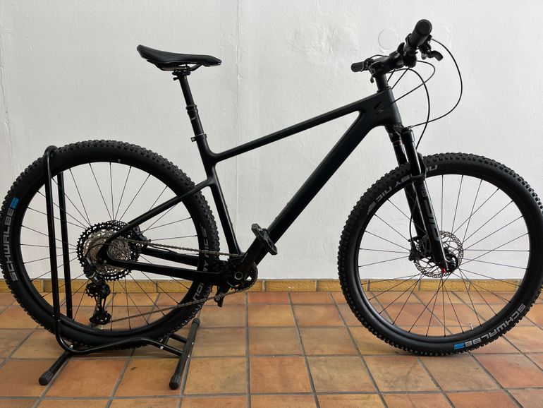 Used Airwolf Mtb 2025 Mountainbike, Black — image 7 of 7