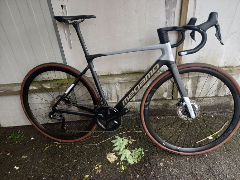 Megamo RAISE 05 2025 2025