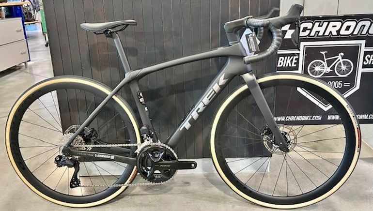 Trek Domane SLR Gen 2024 2024 - Main Image