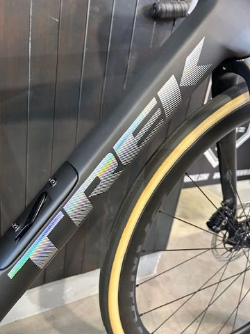 Brugt Trek Domane SLR 6 Gen 4 2024 2024 Road & Gravel — billede 6 af 8