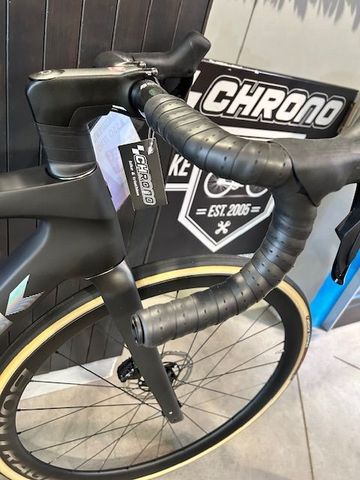 Brugt Trek Domane SLR 6 Gen 4 2024 2024 Road & Gravel — billede 8 af 8
