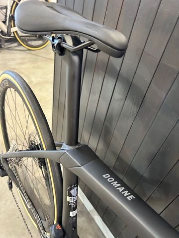 Brugt Trek Domane SLR 6 Gen 4 2024 2024 Road & Gravel — billede 4 af 8