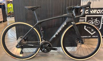 Trek Domane SLR 6 Gen 4 2024 2024 Road & Gravel usato